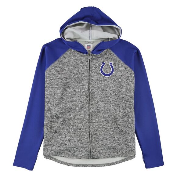 G-III Sports Womens Indianapolis Colts Jacket, col, S - Picture 1 of 1